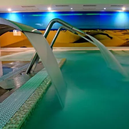 Lm Double Deluxe Con Vistas Laterales Al Mar Y Media Pension, Solo Adultos