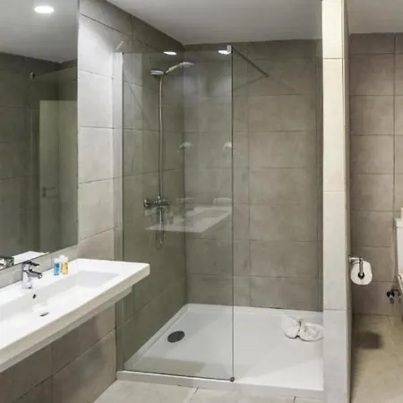 アパート Lm Double Deluxe Con Vistas Laterales Al Mar Y Media Pension, Solo Adultos
