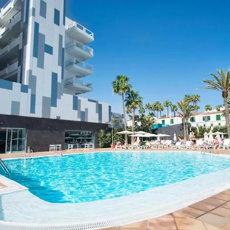Lm Double Deluxe Con Vistas Laterales Al Mar Y Media Pension, Solo Adultos プラヤ・デル・イングレス