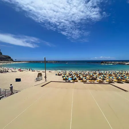 Lm Double Deluxe Con Vistas Laterales Al Mar Y Media Pension, Solo Adultos アパート