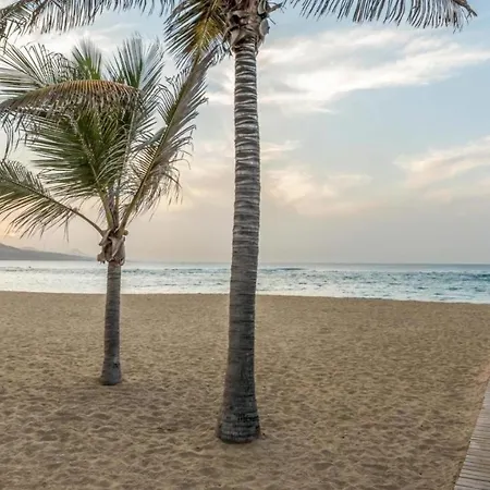아파트 Lm Double Deluxe Con Vistas Laterales Al Mar Y Media Pension, Solo Adultos