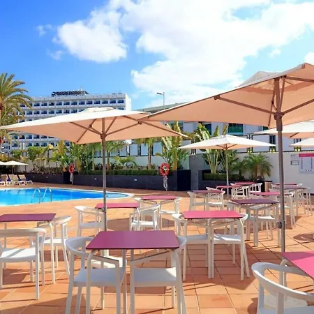 Lm Double Deluxe Con Vistas Laterales Al Mar Y Media Pension, Solo Adultos 아파트