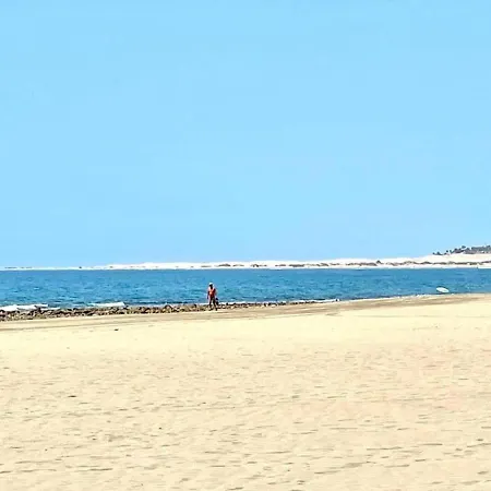 Lm Double Deluxe Con Vistas Laterales Al Mar Y Media Pension, Solo Adultos 아파트
