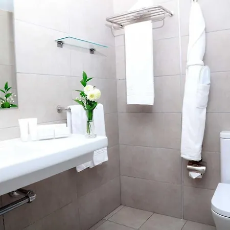 Apartamento Lm Double Deluxe Con Vistas Laterales Al Mar Y Media Pension, Solo Adultos