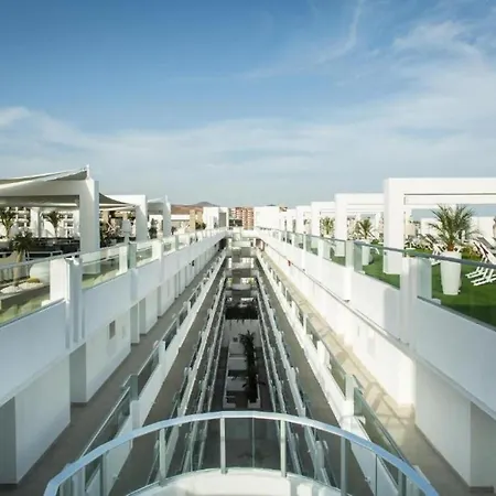Lm Double Deluxe Con Vistas Laterales Al Mar Y Media Pension, Solo Adultos Apartamento *