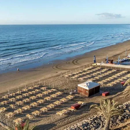 Lm Double Deluxe Con Vistas Laterales Al Mar Y Media Pension, Solo Adultos Apartamento *