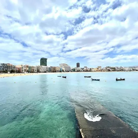 Lm Double Deluxe Con Vistas Laterales Al Mar Y Media Pension, Solo Adultos Apartamento
